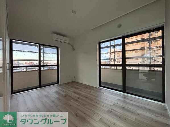 ライオンズガーデン富士見台の物件内観写真